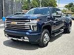2022 Chevrolet Silverado 3500 Crew Cab 4WD Pickup for sale #NF312583 - photo 7