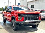 2022 Chevrolet Silverado 2500 Crew Cab 4WD Pickup for sale #NF319629 - photo 1