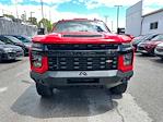 2022 Chevrolet Silverado 2500 Crew Cab 4WD Pickup for sale #NF319629 - photo 33