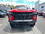 2022 Chevrolet Silverado 2500 Crew Cab 4WD Pickup for sale #NF319629 - photo 8