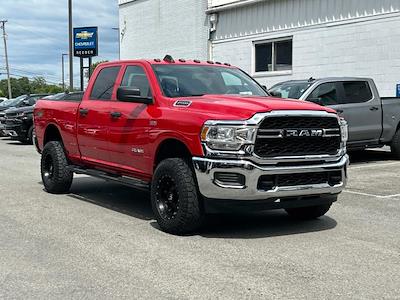 2022 Ram 2500 Crew Cab 4WD Pickup for sale #NG145647 - photo 1