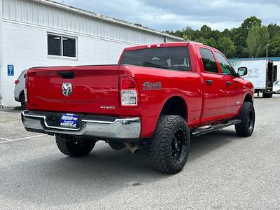 2022 Ram 2500 Crew Cab 4WD Pickup for sale #NG145647 - photo 2