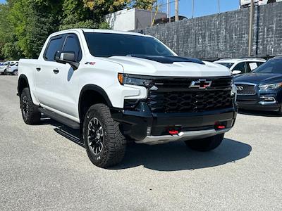 2022 Chevrolet Silverado 1500 Crew Cab 4WD Pickup for sale #NG642941 - photo 1