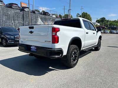 2022 Chevrolet Silverado 1500 Crew Cab 4WD Pickup for sale #NG642941 - photo 2