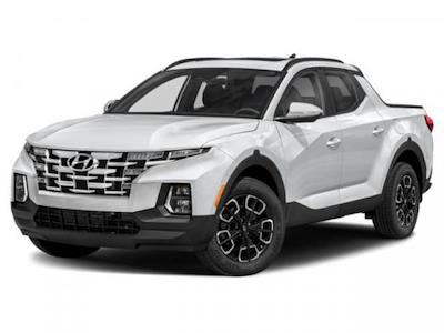 Used 2022 Hyundai Santa Cruz - photo 1