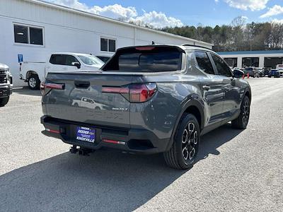 Used 2022 Hyundai Santa Cruz - photo 1