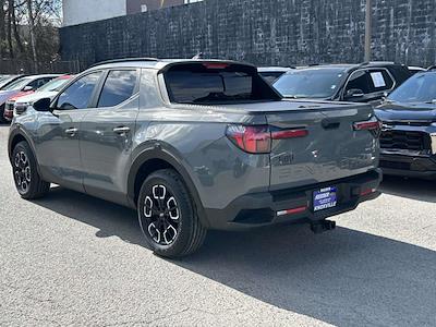 Used 2022 Hyundai Santa Cruz - photo 1