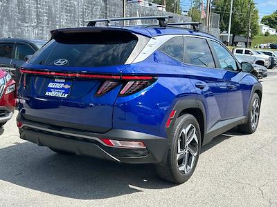 2022 Hyundai Tucson FWD SUV for sale #NH157294 - photo 2