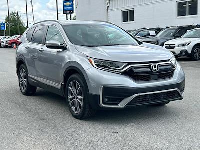 2022 Honda CR-V AWD SUV for sale #NH659036 - photo 1