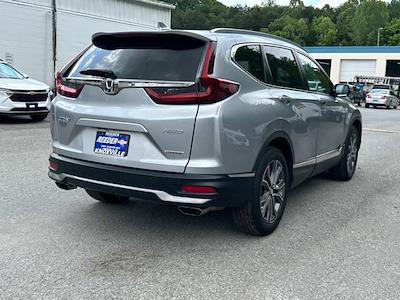 2022 Honda CR-V AWD SUV for sale #NH659036 - photo 2