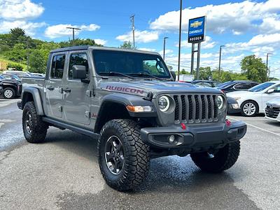 2022 Jeep Gladiator Crew Cab 4WD Pickup for sale #NL141729 - photo 1