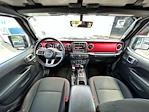 2022 Jeep Gladiator Crew Cab 4WD Pickup for sale #NL141729 - photo 12