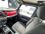 2022 Jeep Gladiator Crew Cab 4WD Pickup for sale #NL141729 - photo 13