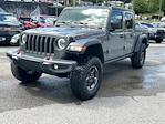 2022 Jeep Gladiator Crew Cab 4WD Pickup for sale #NL141729 - photo 7