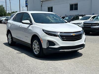 2022 Chevrolet Equinox FWD SUV for sale #NL141770 - photo 1