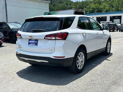 2022 Chevrolet Equinox FWD SUV for sale #NL141770 - photo 2