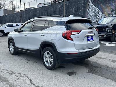 Used 2022 GMC Terrain SLE for sale #NL250401 - photo 2