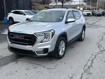 Used 2022 GMC Terrain SLE for sale #NL250401 - photo 1