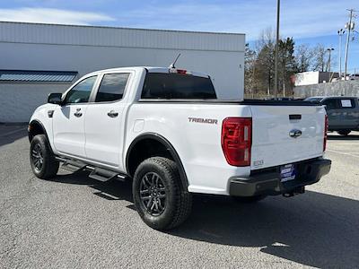 Used 2022 Ford Ranger - photo 1