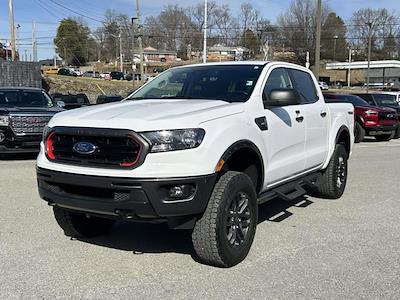 Used 2022 Ford Ranger - photo 1