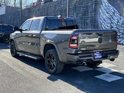Used 2022 Ram 1500 Laramie Crew Cab for sale #NN274730 - photo 2
