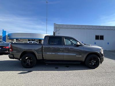 Used 2022 Ram 1500 Laramie Crew Cab for sale #NN304066 - photo 1