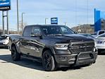 Used 2022 Ram 1500 Laramie Crew Cab for sale #NN304066 - photo 25