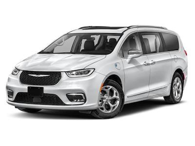 Used 2022 Chrysler Pacifica - photo 1