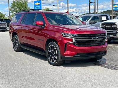 2022 Chevrolet Suburban 4WD SUV for sale #NR236607 - photo 1