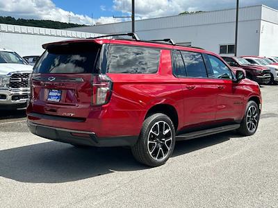 2022 Chevrolet Suburban 4WD SUV for sale #NR236607 - photo 2