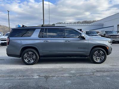 Used 2022 Chevrolet Suburban Z71 for sale #NR322315 - photo 1