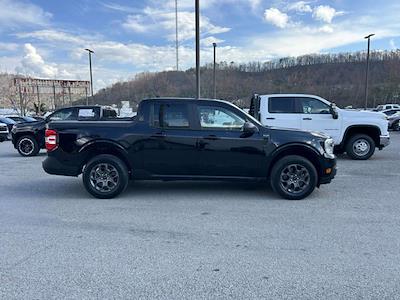 Used 2022 Ford Maverick - photo 1