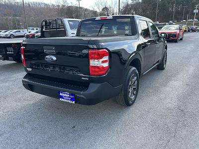 Used 2022 Ford Maverick - photo 1