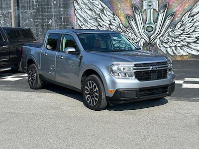 2022 Ford Maverick SuperCrew Cab AWD Pickup for sale #NRA75698 - photo 1