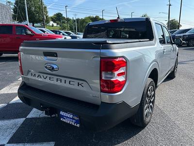 2022 Ford Maverick SuperCrew Cab AWD Pickup for sale #NRA75698 - photo 2