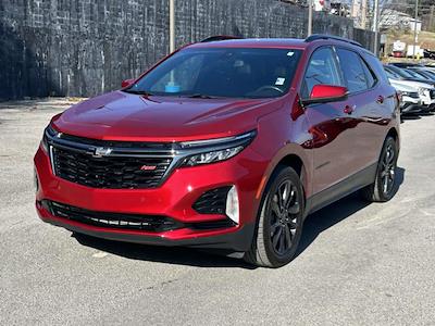 Used 2022 Chevrolet Equinox RS for sale #NS109036 - photo 1
