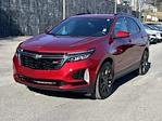 2022 Chevrolet Equinox FWD SUV for sale #NS109036 - photo 1