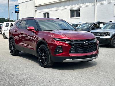 2022 Chevrolet Blazer FWD SUV for sale #NS142888 - photo 1