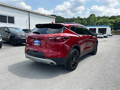 2022 Chevrolet Blazer FWD SUV for sale #NS142888 - photo 2