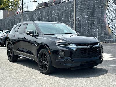 2022 Chevrolet Blazer FWD SUV for sale #NS176950 - photo 1