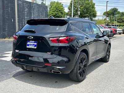 2022 Chevrolet Blazer FWD SUV for sale #NS176950 - photo 2