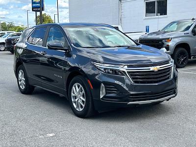 2022 Chevrolet Equinox FWD SUV for sale #NS244131 - photo 1