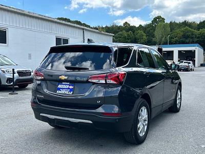 2022 Chevrolet Equinox FWD SUV for sale #NS244131 - photo 2