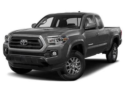 Used 2022 Toyota Tacoma - photo 1