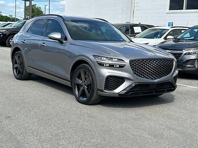 2022 Genesis GV70 AWD SUV for sale #NU011333 - photo 1