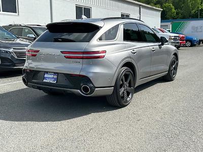 2022 Genesis GV70 AWD SUV for sale #NU011333 - photo 2