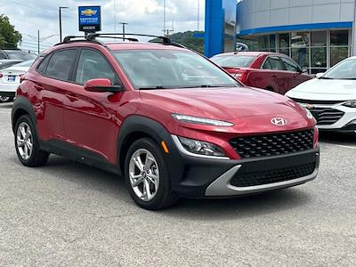 Used 2022 Hyundai Kona SEL SUV for sale #NU855732 - photo 1