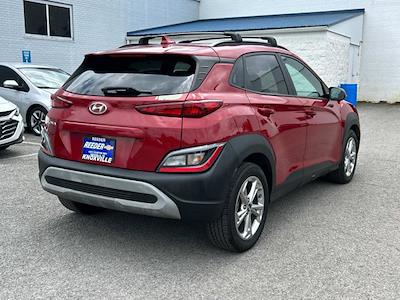 Used 2022 Hyundai Kona SEL SUV for sale #NU855732 - photo 2