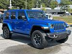 2022 Jeep Wrangler 4xe 4WD SUV for sale #NW275268 - photo 1