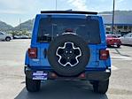 2022 Jeep Wrangler 4xe 4WD SUV for sale #NW275268 - photo 4